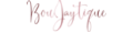 BouJaytique- Logo - Beoordelingen