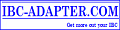 IBC-ADAPTER.COM- Logo - Beoordelingen