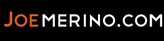 Joe Merino- Logo - Beoordelingen