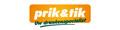 Prik&Tik, uw drankenspecialist- Logo - Beoordelingen