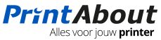 PrintAbout- Logo - Beoordelingen