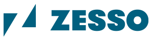 Zesso- Logo - Beoordelingen