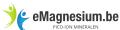 eMagnesium.be - Pico-ion Mineralen- Logo - Beoordelingen