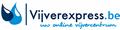 vijverexpress.be- Logo - Beoordelingen